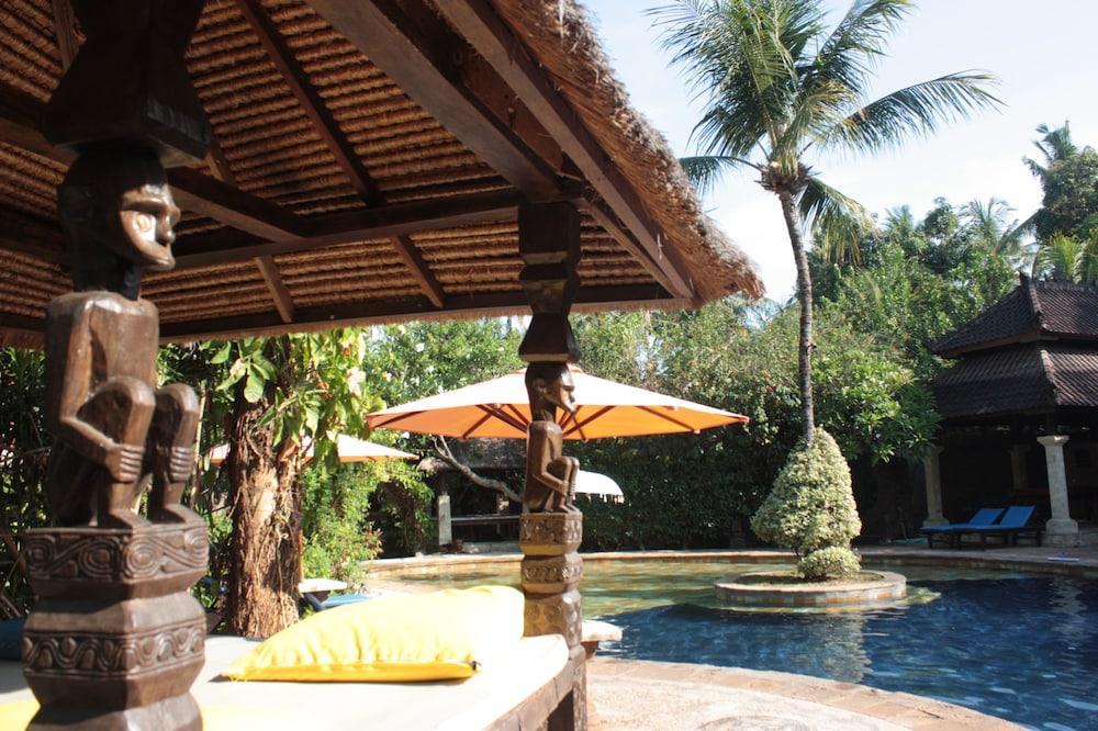 Rambutan Boutique Hotel Buleleng  Екстер'єр фото