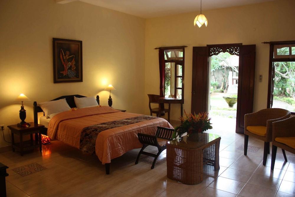 Rambutan Boutique Hotel Buleleng  Екстер'єр фото