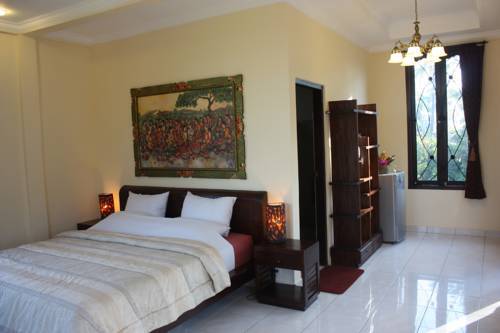 Rambutan Boutique Hotel Buleleng  Номер фото
