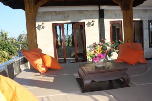 Rambutan Boutique Hotel Buleleng  Номер фото