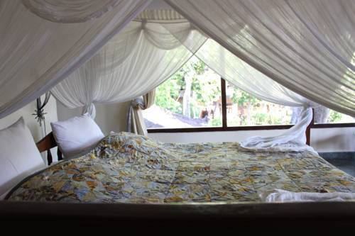 Rambutan Boutique Hotel Buleleng  Номер фото